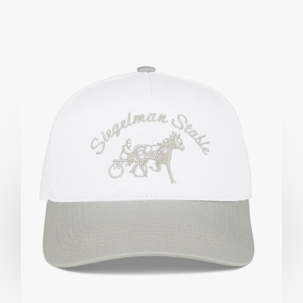 Siegelman Stable Hat